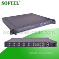 6 DVB-S2 Tuner Input Multiplexer